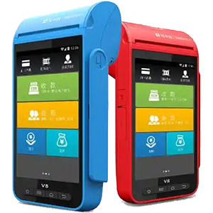 江阴拉卡拉智能POS机